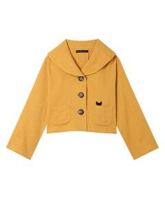 Atsuko Matano / アツコ マタノ  | レディスウェア　はおりもの（ＨＴＸ５２０）