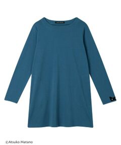 Atsuko Matano / アツコ マタノ  | レディスパジャマ　トップス（ＨＴＸ５３１）