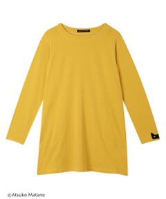 Atsuko Matano / アツコ マタノ  | レディスパジャマ　トップス（ＨＴＸ５３１）