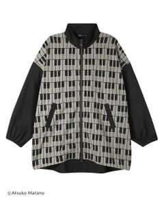 Atsuko Matano / アツコ マタノ  | レディスウェア　はおりもの（ＨＴＸ５７０）