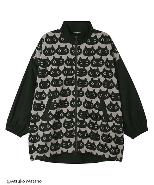 Atsuko Matano / アツコ マタノ  | レディスウェア　はおりもの（ＨＴＸ５７０）（CR）