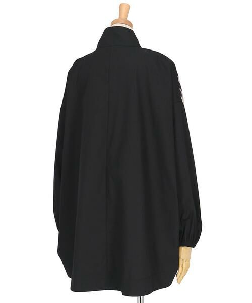 Atsuko Matano / アツコ マタノ  | レディスウェア　はおりもの（ＨＴＸ５７０） | 詳細1