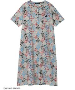 レディスウェア　ワンピース（ＨＮＴ１２２）