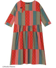 レディスウェア　ワンピース（ＨＴＴ２３２）