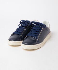 Au BANNISTER / オゥ バニスター スニーカー | 【販売店舗限定】レースアップスニーカー