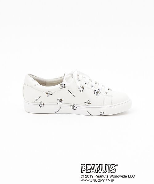 全国組立設置無料 オゥバニスター Au Bannister スヌーピー スニーカー36 23cm 驚きの安さ Www Poker10la Com