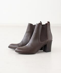 【スノーソール使用】サイドゴアブーツ