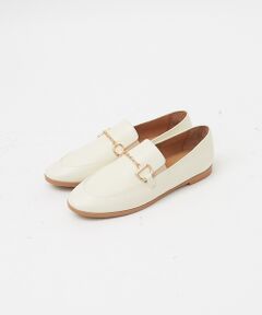 Au BANNISTER / オゥ バニスター シューズ | 【スノーソール】ビットスリッポン