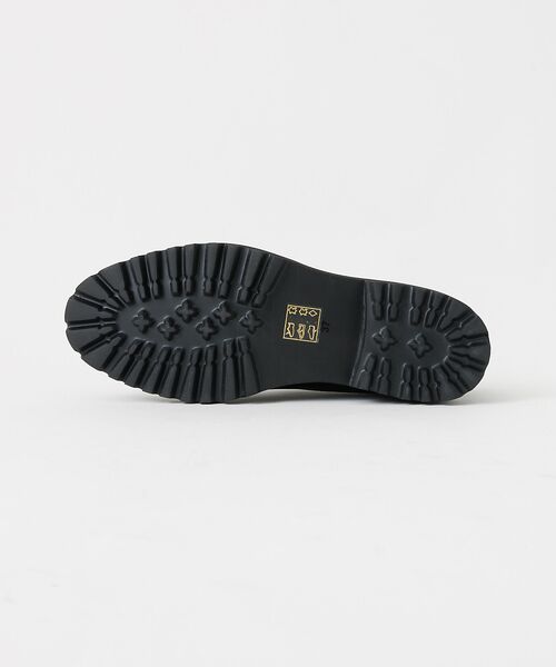 Au BANNISTER / オゥ バニスター フラットシューズ | 【販売店舗限定】厚底レースアップシューズ | 詳細7