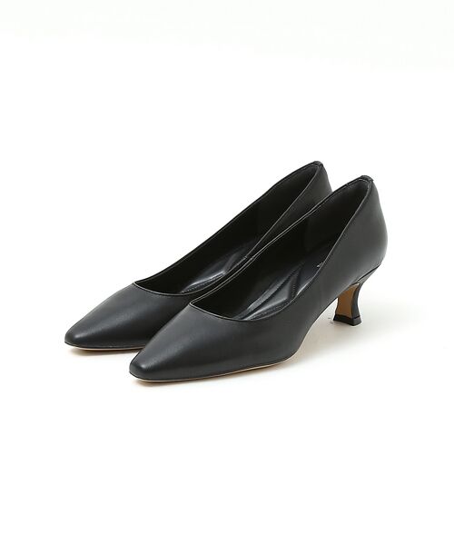 Au BANNISTER / オゥ バニスター パンプス | 【販売店舗限定】5cmヒールパンプス | 詳細13