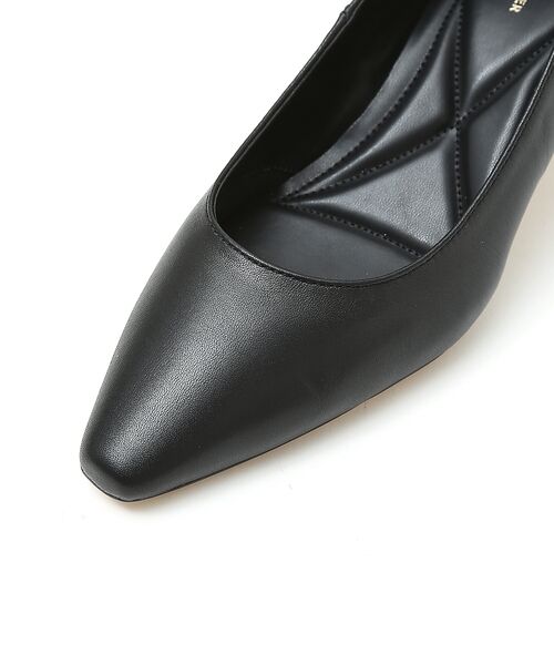 Au BANNISTER / オゥ バニスター パンプス | 【販売店舗限定】5cmヒールパンプス | 詳細6