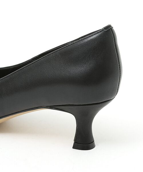 Au BANNISTER / オゥ バニスター パンプス | 【販売店舗限定】5cmヒールパンプス | 詳細8