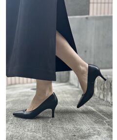 Au BANNISTER / オゥ バニスター パンプス | 【販売店舗限定】7cmヒールパンプス