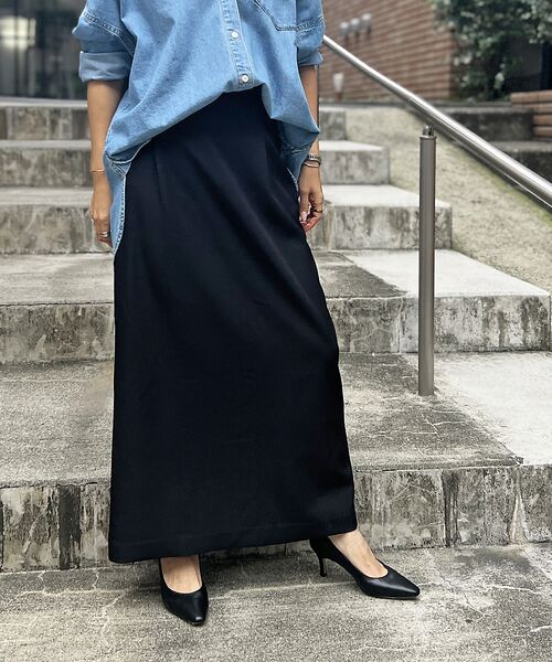 Au BANNISTER / オゥ バニスター パンプス | 【販売店舗限定】7cmヒールパンプス | 詳細1