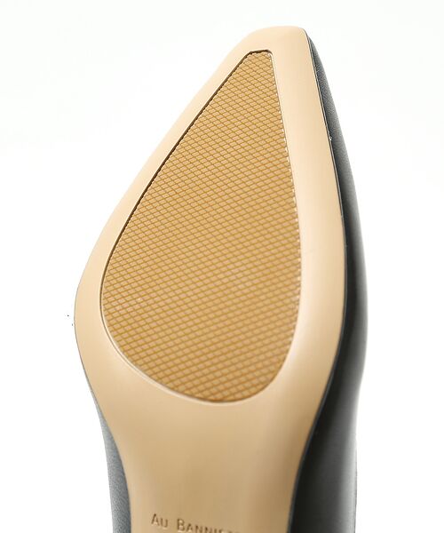Au BANNISTER / オゥ バニスター パンプス | 【販売店舗限定】7cmヒールパンプス | 詳細10