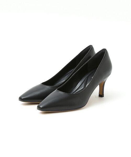 Au BANNISTER / オゥ バニスター パンプス | 【販売店舗限定】7cmヒールパンプス | 詳細12