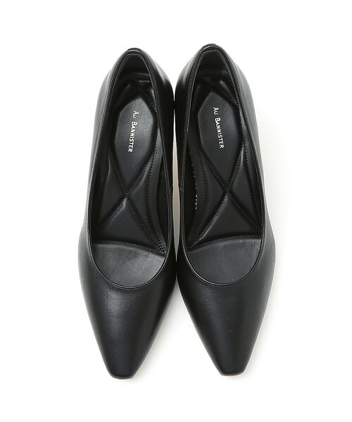 Au BANNISTER / オゥ バニスター パンプス | 【販売店舗限定】7cmヒールパンプス | 詳細3
