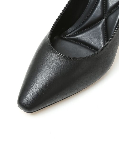 Au BANNISTER / オゥ バニスター パンプス | 【販売店舗限定】7cmヒールパンプス | 詳細5