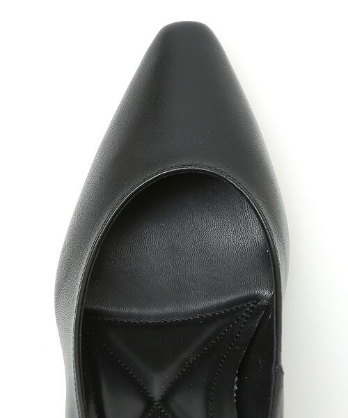 Au BANNISTER / オゥ バニスター パンプス | 【販売店舗限定】7cmヒールパンプス | 詳細6