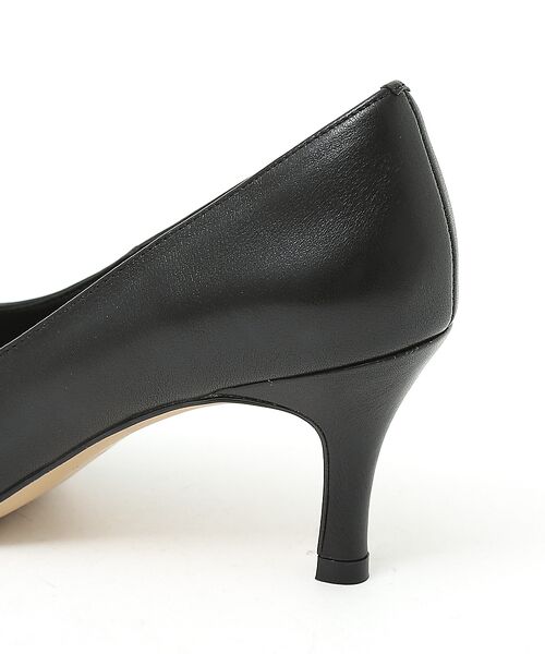 Au BANNISTER / オゥ バニスター パンプス | 【販売店舗限定】7cmヒールパンプス | 詳細7