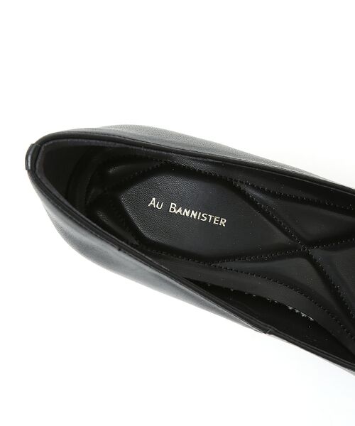 Au BANNISTER / オゥ バニスター パンプス | 【販売店舗限定】7cmヒールパンプス | 詳細8