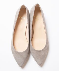 Au BANNISTER / オゥ バニスター パンプス | fluffy fit フラットパンプス