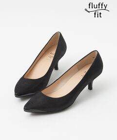 Au BANNISTER / オゥ バニスター パンプス | 【伝説のベストセラーパンプス】fluffy fit ポインテッドパンプス