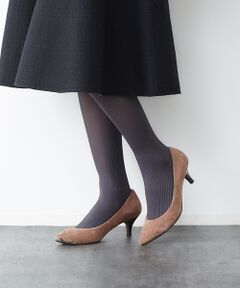 Au BANNISTER / オゥ バニスター パンプス | 【伝説のベストセラーパンプス】fluffy fit ポインテッドパンプス