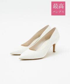 Au BANNISTER / オゥ バニスター パンプス | 【最高パンプス/7cmヒール】美脚×快適 パンプス