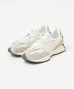 ●NEW BALANCE/ニューバランス 『U327W』スニーカー