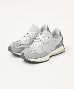 ●NEW BALANCE/ニューバランス 『U327W』スニーカー