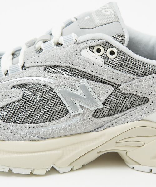 Au BANNISTER / オゥ バニスター スニーカー | ●NEW BALANCE/ニューバランス『725UF』レースアップスニーカー | 詳細15