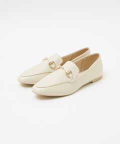 Au BANNISTER / オゥ バニスター シューズ | 【販売店舗限定】ビットローファー