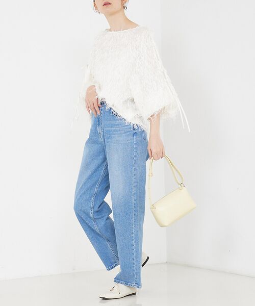 Au BANNISTER / オゥ バニスター フラットシューズ | レースアップソフトシューズ | 詳細12