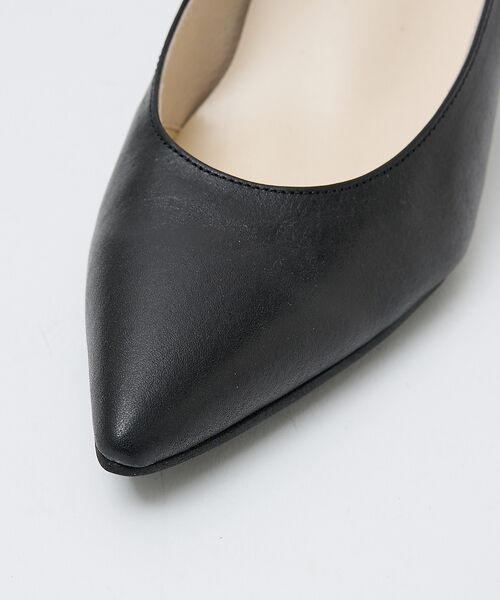 Au BANNISTER / オゥ バニスター パンプス | 【Fit in PUMPS】プレーンパンプス | 詳細11