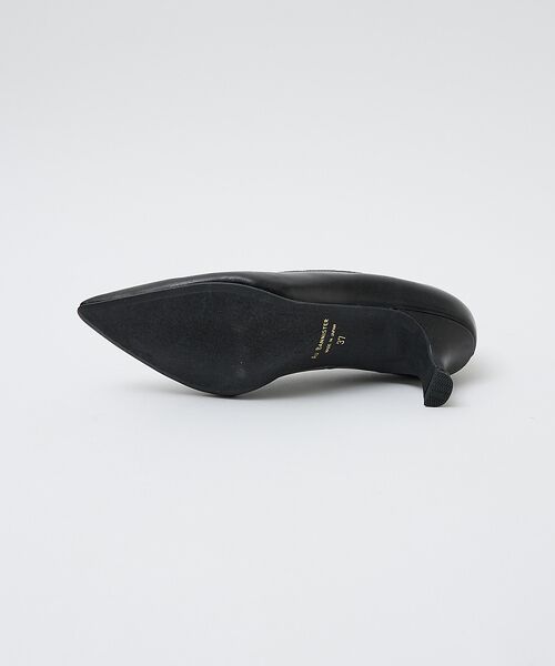 Au BANNISTER / オゥ バニスター パンプス | 【Fit in PUMPS】プレーンパンプス | 詳細8