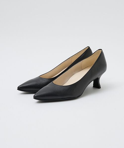 Au BANNISTER / オゥ バニスター パンプス | 【Fit in PUMPS】プレーンパンプス | 詳細9