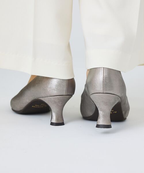 Au BANNISTER / オゥ バニスター パンプス | 【Fit in PUMPS】プレーンパンプス | 詳細17