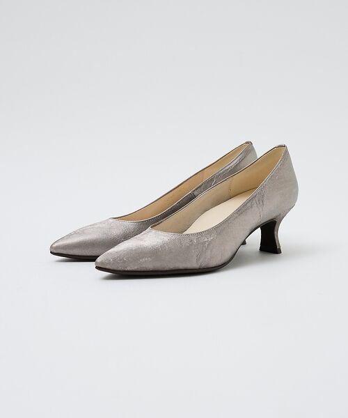 Au BANNISTER / オゥ バニスター パンプス | 【Fit in PUMPS】プレーンパンプス | 詳細21