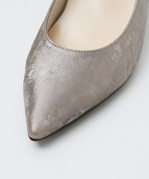 Au BANNISTER / オゥ バニスター パンプス | 【Fit in PUMPS】プレーンパンプス | 詳細23