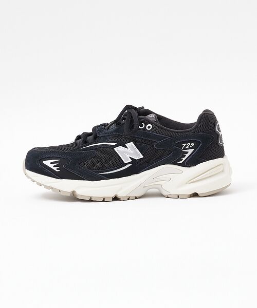 Au BANNISTER / オゥ バニスター スニーカー | ●NEW BALANCE/ニューバランス 『ML725』スニーカー | 詳細2