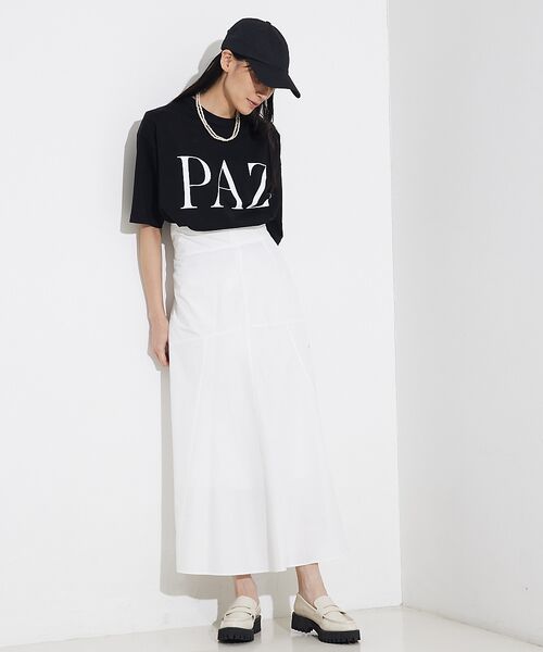 Au BANNISTER / オゥ バニスター シューズ | 【販売店舗限定】軽量 厚底ローファー | 詳細11