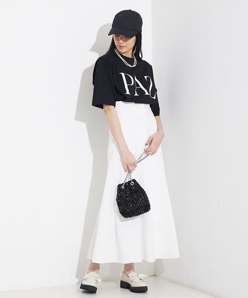 Au BANNISTER / オゥ バニスター シューズ | 【販売店舗限定】軽量 厚底ローファー | 詳細12