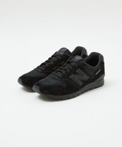 ●NEW BALANCE/ニューバランス 『CM996』スニーカー