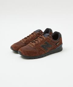 ●NEW BALANCE/ニューバランス 『CM996』スニーカー