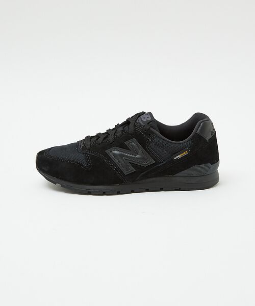 Au BANNISTER / オゥ バニスター スニーカー | ●NEW BALANCE/ニューバランス 『CM996』スニーカー | 詳細2