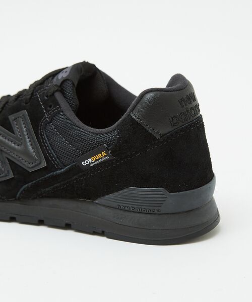 Au BANNISTER / オゥ バニスター スニーカー | ●NEW BALANCE/ニューバランス 『CM996』スニーカー | 詳細7