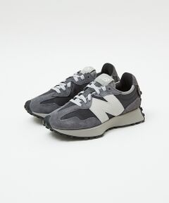 ●NEW BALANCE/ニューバランス 『U327』スニーカー