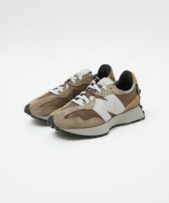 ●NEW BALANCE/ニューバランス 『U327』スニーカー