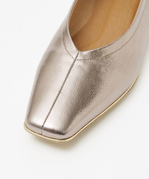 Au BANNISTER / オゥ バニスター パンプス | 【最高パンプス/1cmヒール】美脚×快適 パンプス | 詳細28